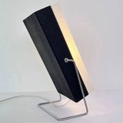 Space age Midcentury Table Lamp for Lidokov, 1970s