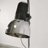 German floor lamp
