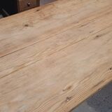 Old farm table