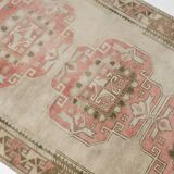 Anatolian Handknotted Wool Carpet