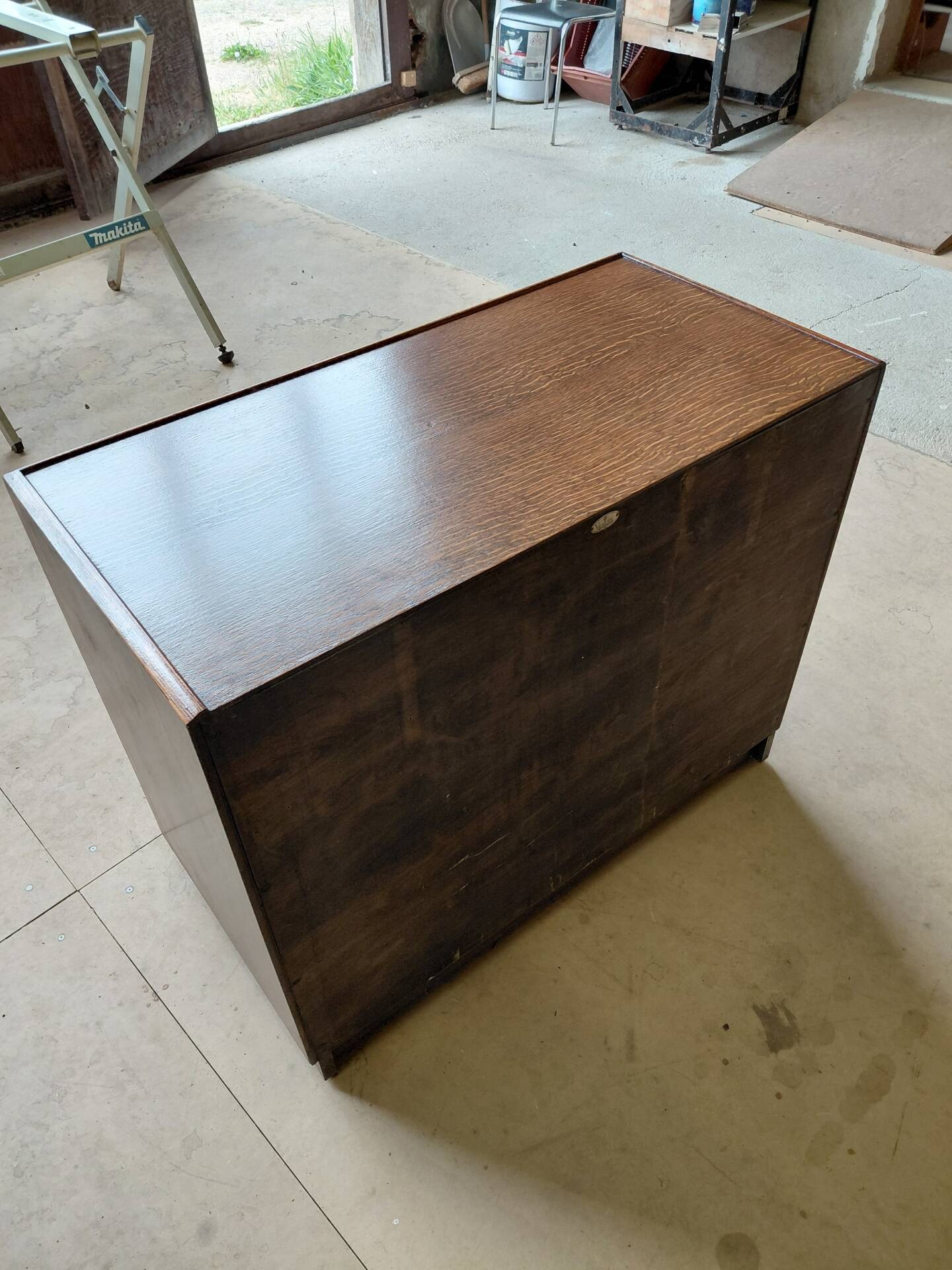 VESPER chest of drawers