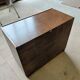 VESPER chest of drawers