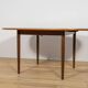 Mid-Century Teak Extendable Dining Table from G-Plan, United Knigdom, 1960s