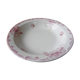 Flat hollow iron earth LG decoration poppies