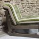 Set of 4 armchairs 1960/1970