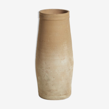 Terracotta vase "tangier" 40cm