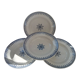 4 hollow plates Primax / St Amand