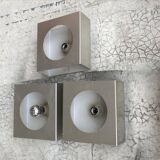 3 Disderot 1969 wall lights Mod 2091