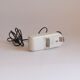 Telescopic bedside or wall lamp, 1960s.