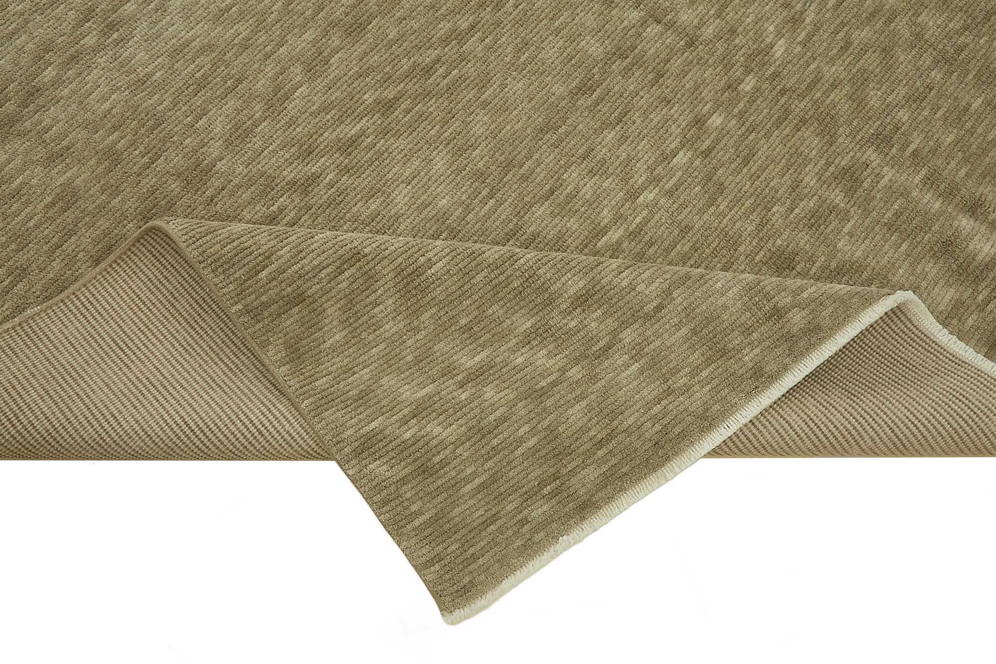 Turkish Handcrafted Loom Oushak Rug 240 cm x 300 cm