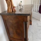 Bahut style emprire d'epoque
