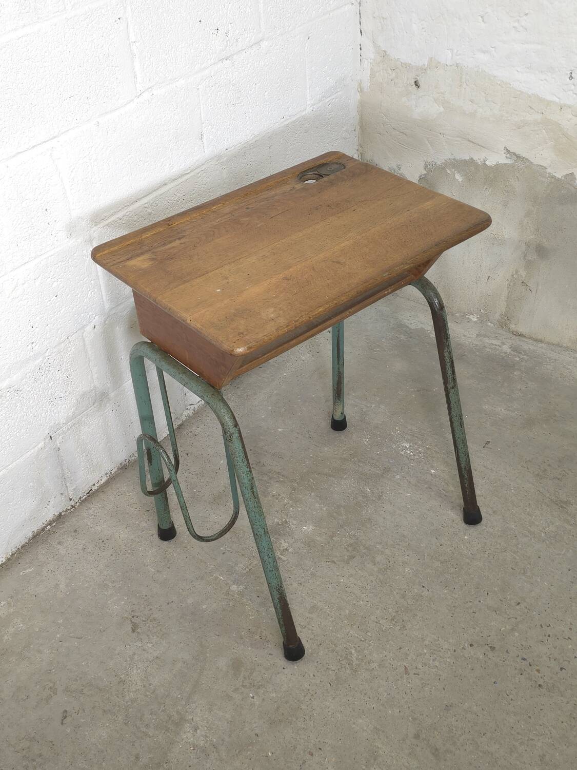Delagrave school desk Paris