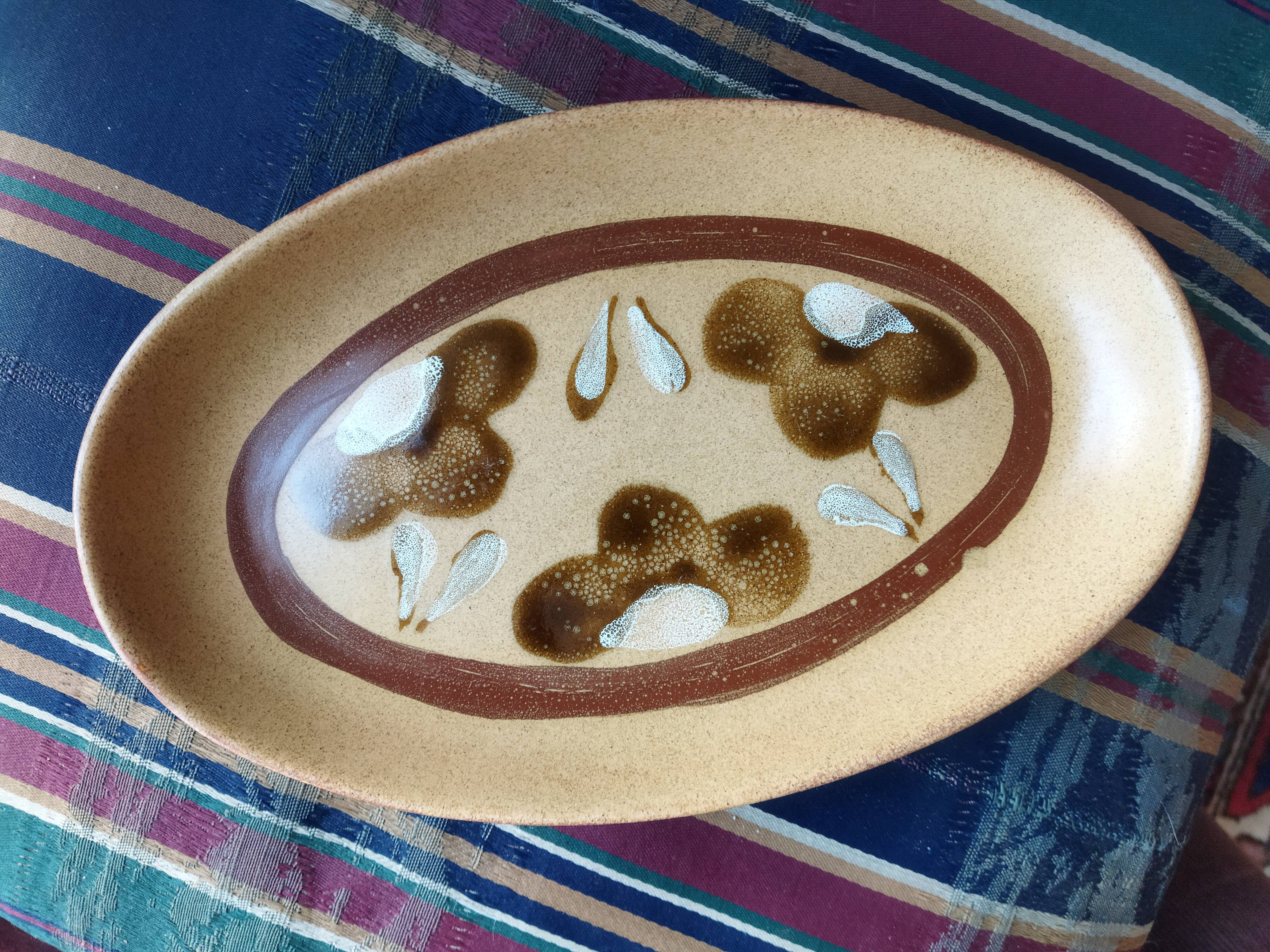 Ravier Sarreguemines Chamonix