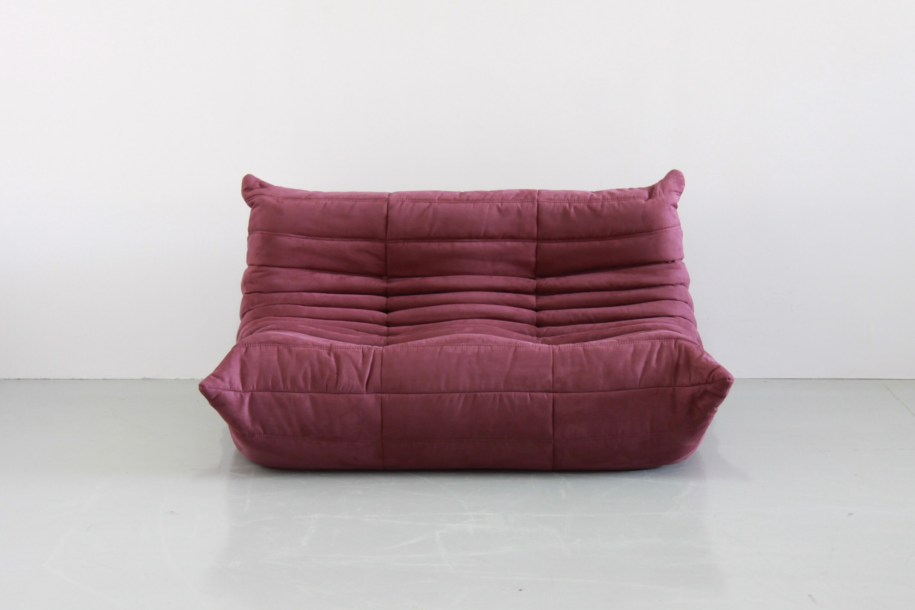 Togo sofa model designed by Michel Ducaroy 1973