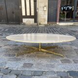 Michel Kin coffee table Arflex 1960