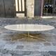 Michel Kin coffee table Arflex 1960