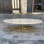 Michel Kin coffee table Arflex 1960