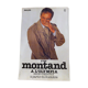 Poster Yves Montand concert at the Olympia 1981