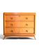 Commode en sycomore René Prou, vers 1940