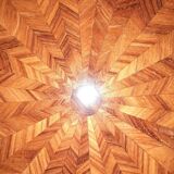 Coffee table Louis XV