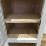 Parisian buffet type confiturier