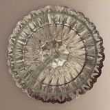Dish to compartments