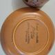Sarreguemines 70's cups
