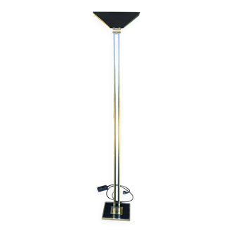 70s Italian design floor lamp
