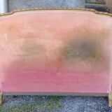 Old bedhead restyled