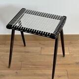 Stool by Georges Tigien, 1950s