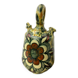 Ancienne chevrette / cruche en céramique
