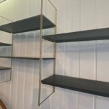 Modular shelf