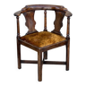 Corner chair