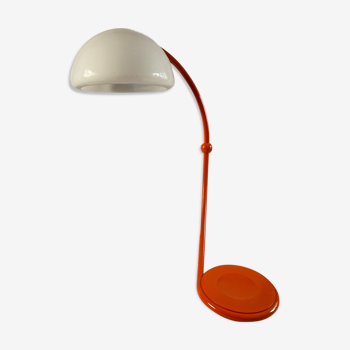 Lampadaire Serpente Martinelli Luce