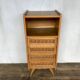 1950-foot compact dresser