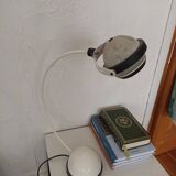 Desk lamp "Veb Narva" GDR 1970