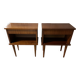 1960s bedside tables