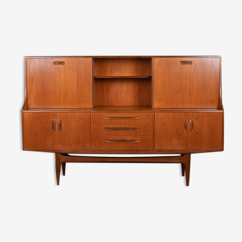 Sideboard by Victor Wilkins for G-plan 1960