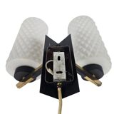 Targetti Sankey - Wall lamp - 2 arms - Italy - luxury - brass - metal