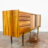 Sideboard by Bytomskie Fabryki Mebli 1960, Poland
