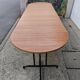 Extensible Torrens table
