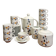 Berry porcelain tea/coffee service from the 70s