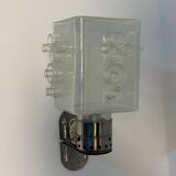 Albano Poli Poliarte Applique Model MO 36 Rare Design