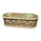 Jardinière en fonte