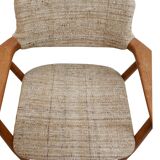 GM11 arm chair by Svend Aage Eriksen for Glostrup, 1960s