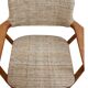 GM11 arm chair by Svend Aage Eriksen for Glostrup, 1960s