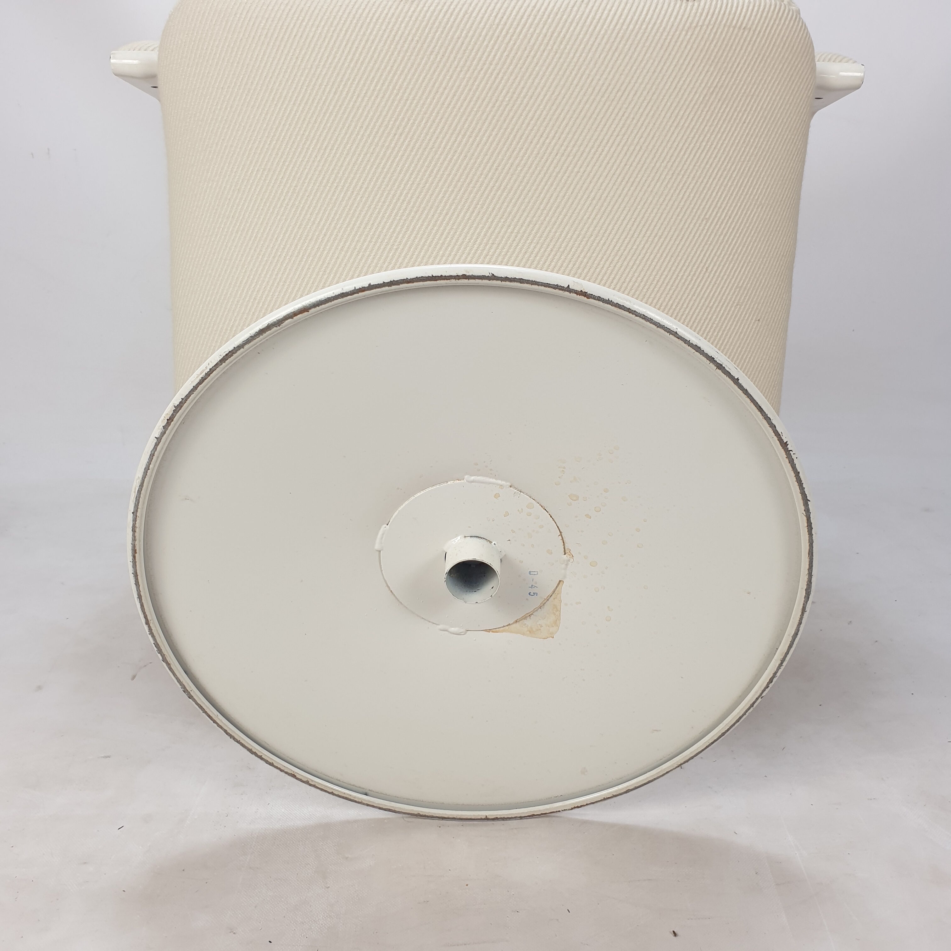 F182 Lounge Chair by Geoffrey Harcourt for Artifort, 1960s