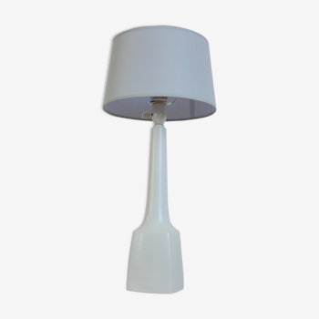 Soholm lamp model 941, ceramics, Denmark, Circa 1960.