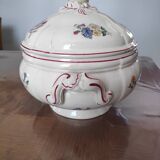Old tureen