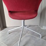 2 armchairs